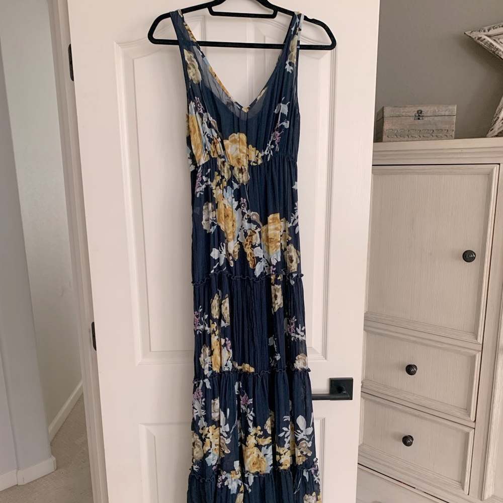 Free People Sundress